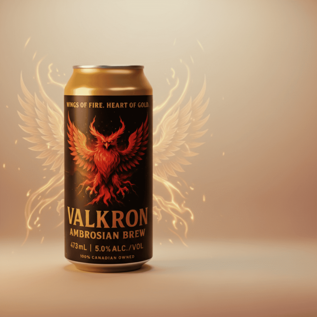 valkron beer