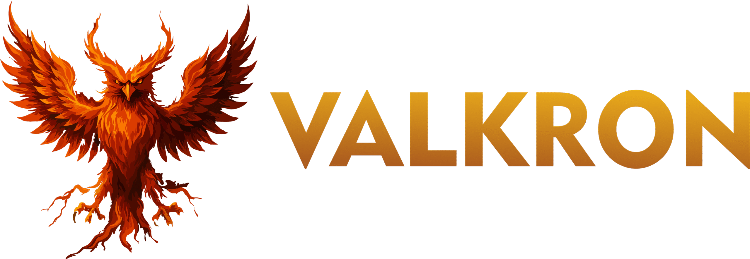 Valkron Logo